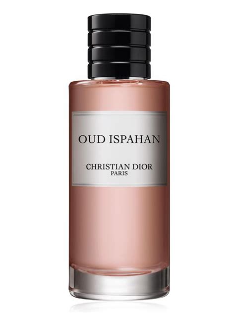 dior asphan|oud ispahan dior 2012.